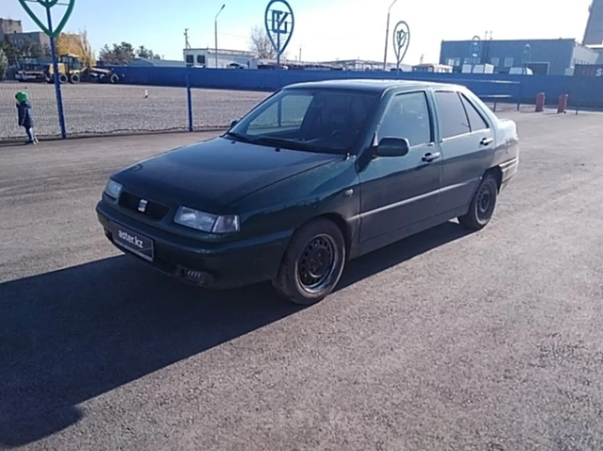 SEAT Toledo 1995