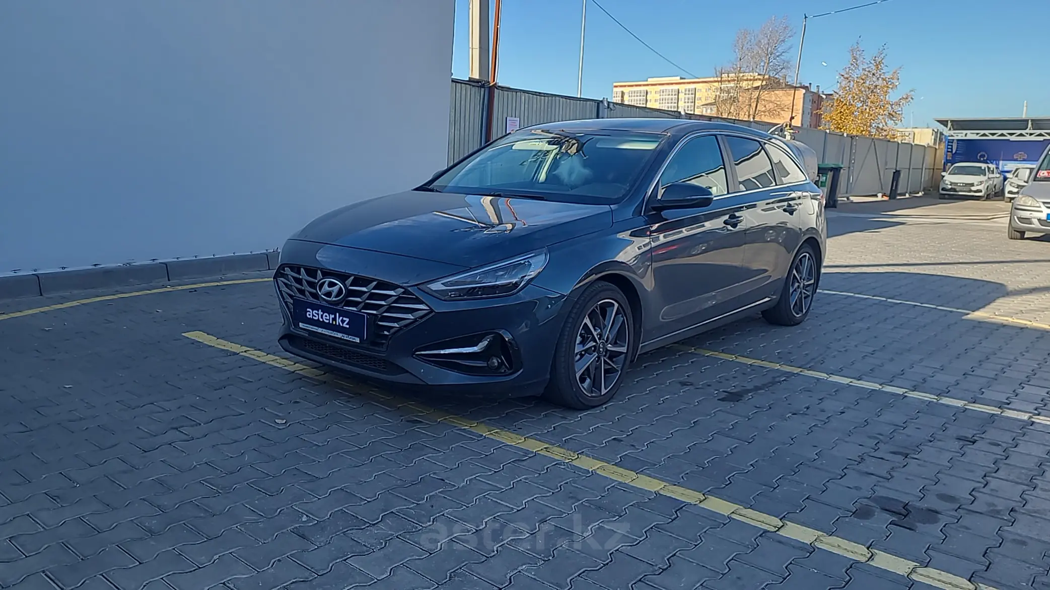 Hyundai i30 2023