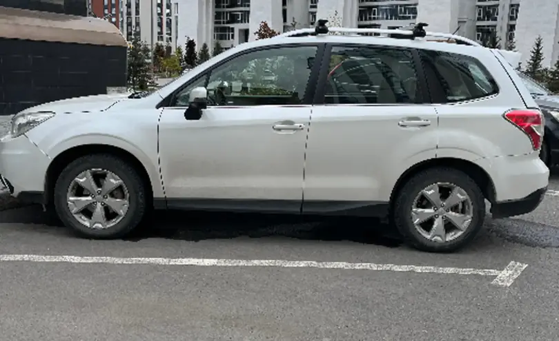 Subaru Forester 2013 года за 9 000 000 тг. в Астана