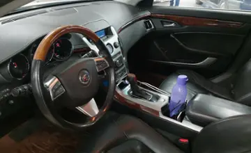 Cadillac CTS 2009 года за 7 500 000 тг. в Астана фото 5