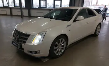 Cadillac CTS 2009 года за 7 500 000 тг. в Астана фото 1