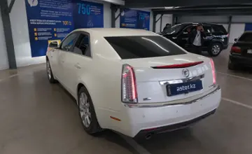 Cadillac CTS 2009 года за 7 500 000 тг. в Астана фото 4