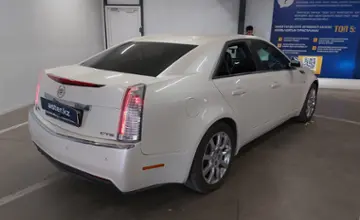 Cadillac CTS 2009 года за 7 500 000 тг. в Астана фото 3