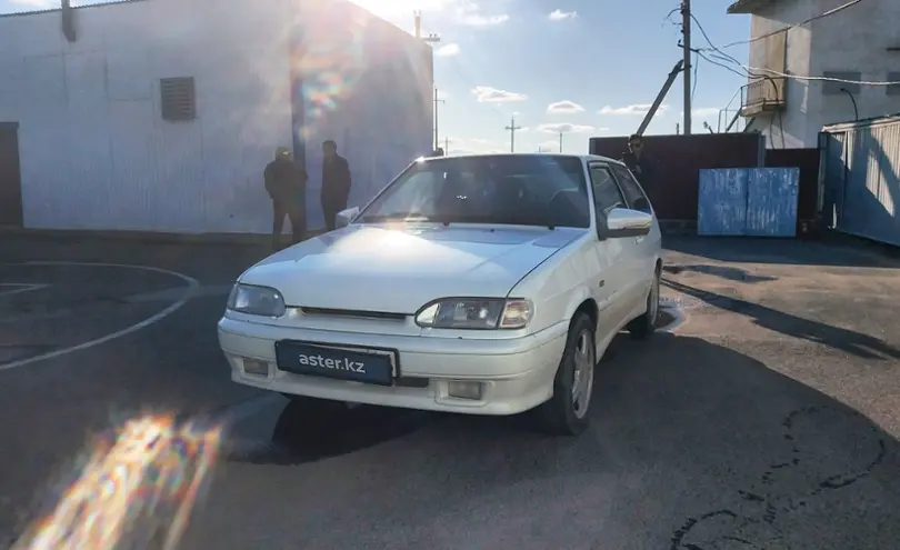 LADA (ВАЗ) 2113 2012 года за 2 300 000 тг. в Атырау
