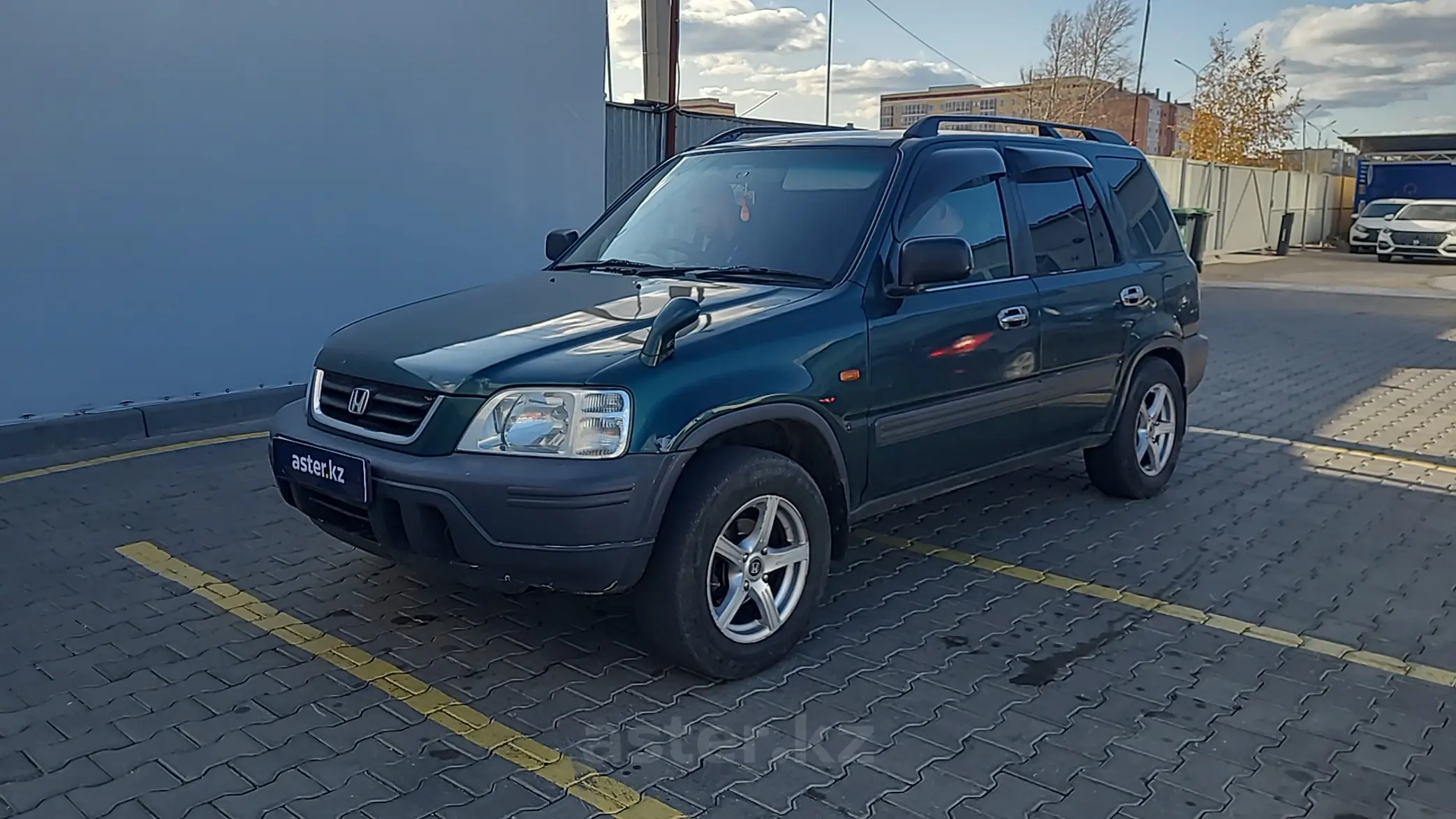 Honda CR-V 1997