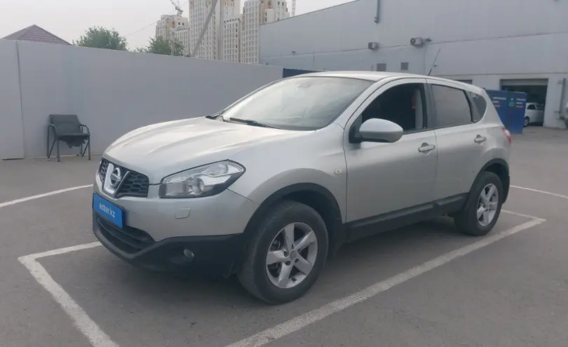 Nissan Qashqai 2010 года за 6 000 000 тг. в Шымкент