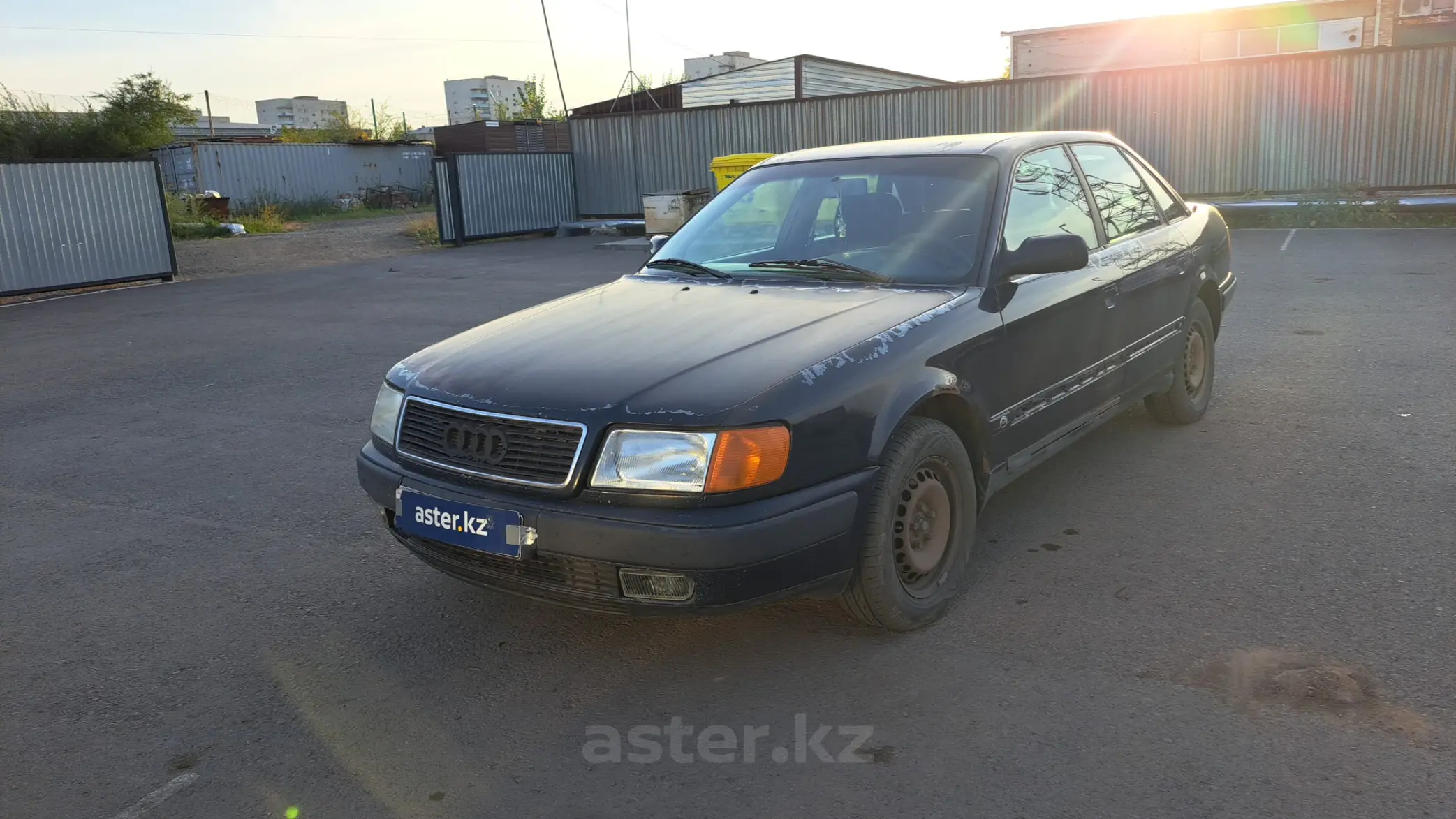 Audi 100 1993