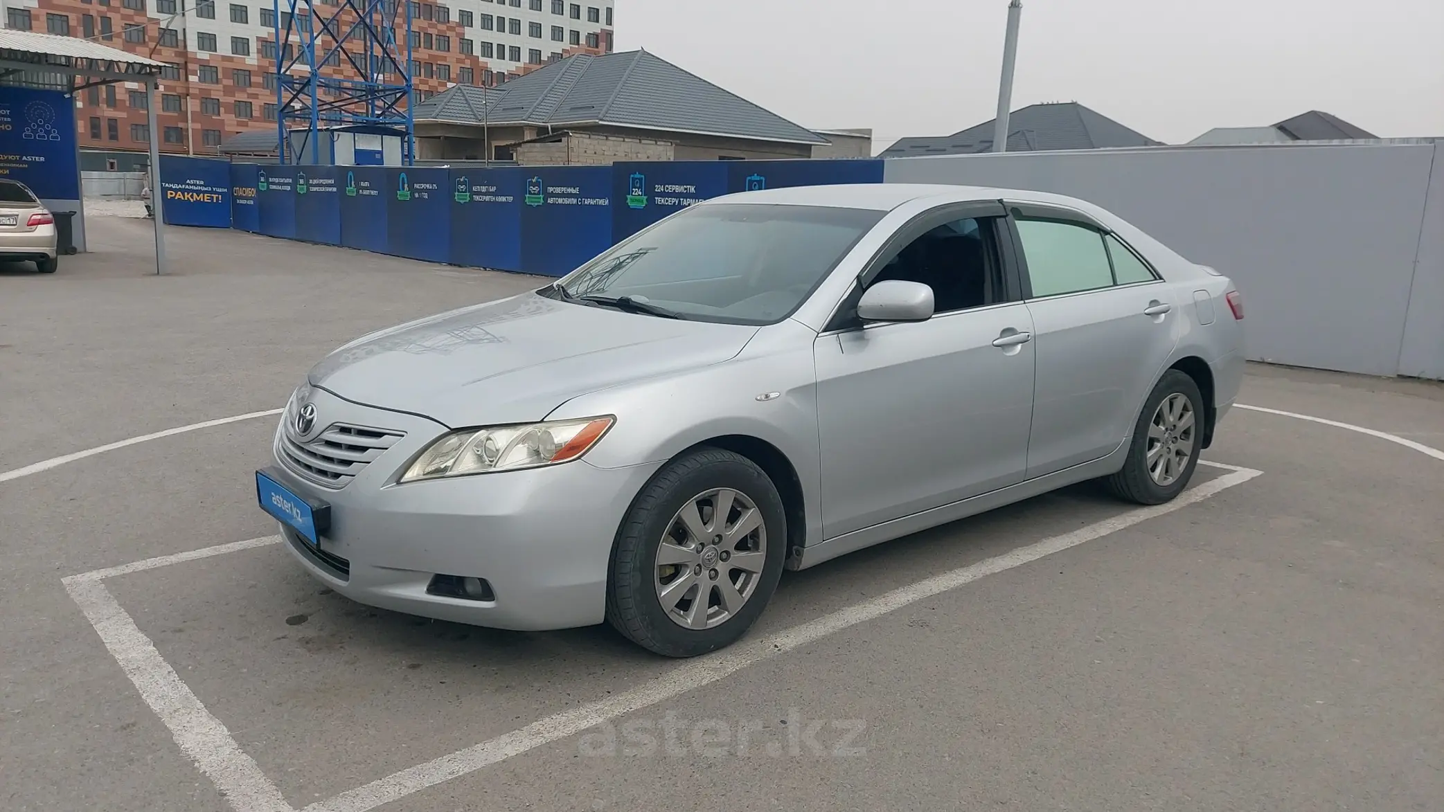 Toyota Camry 2006