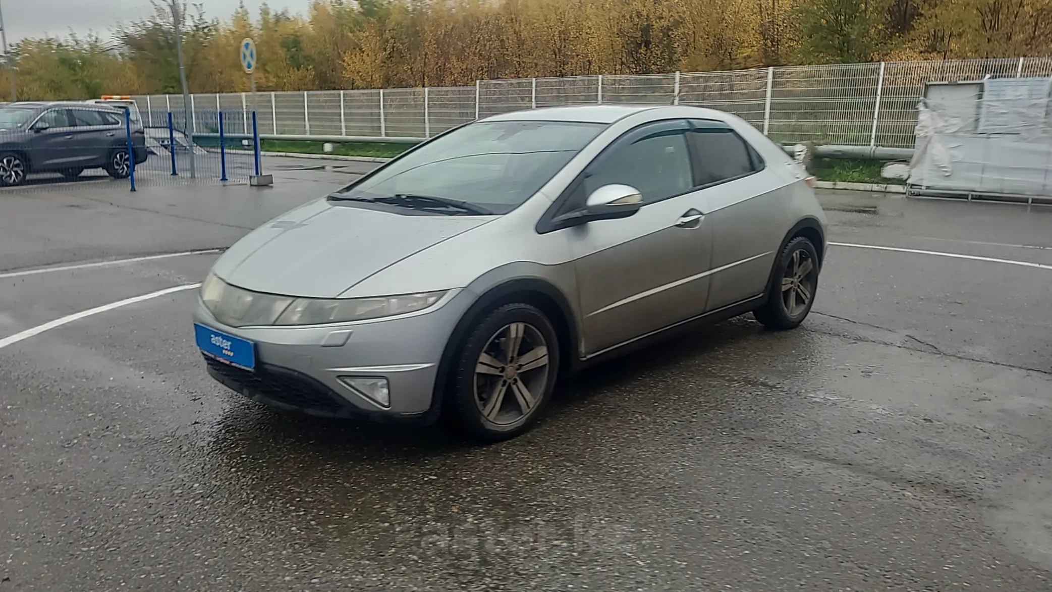 Honda Civic 2006