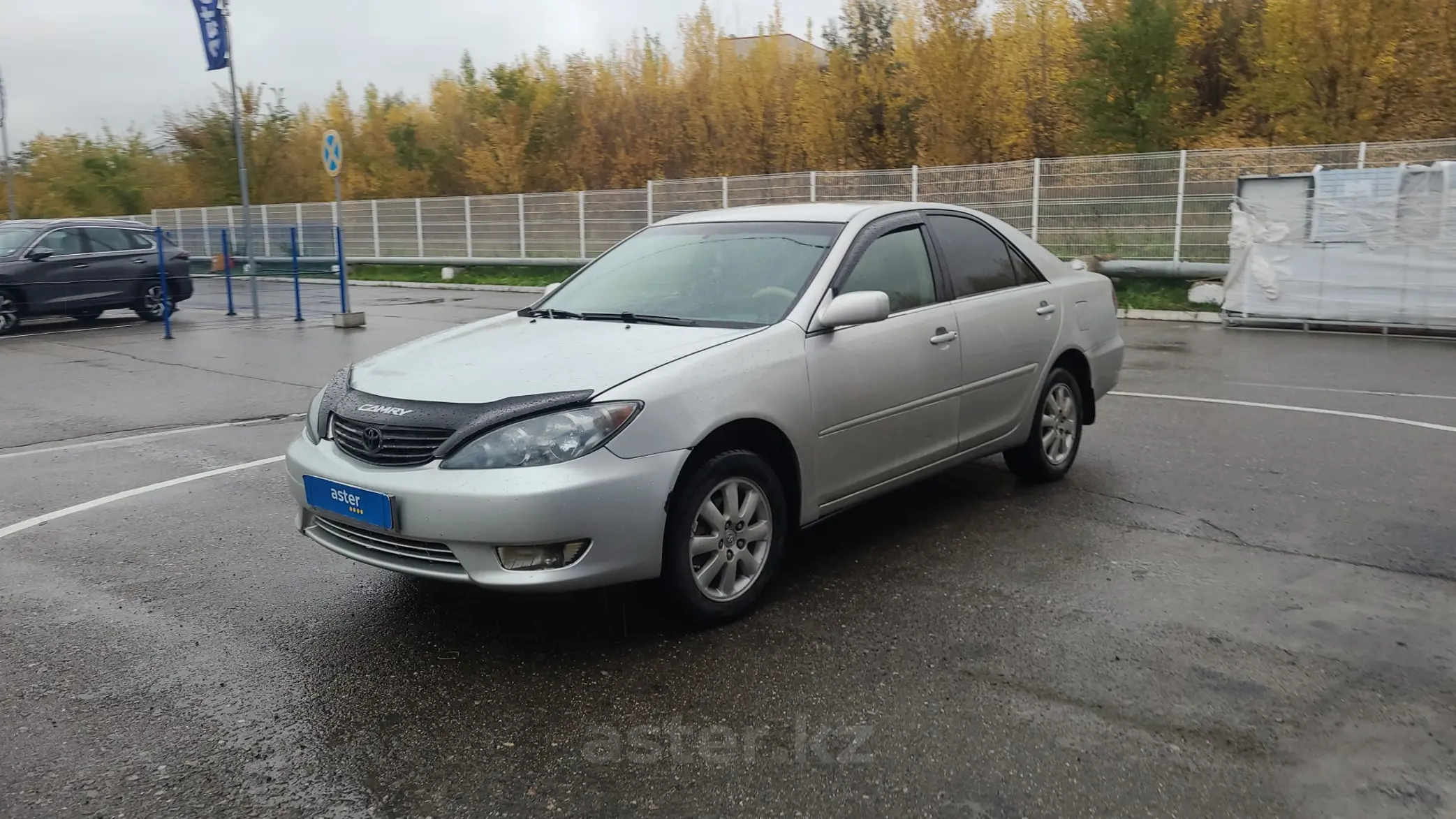 Toyota Camry 2005