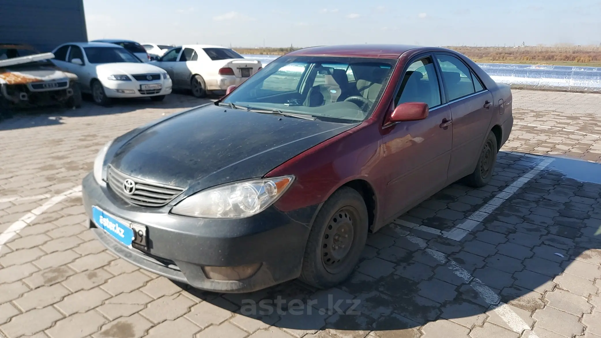 Toyota Camry 2005