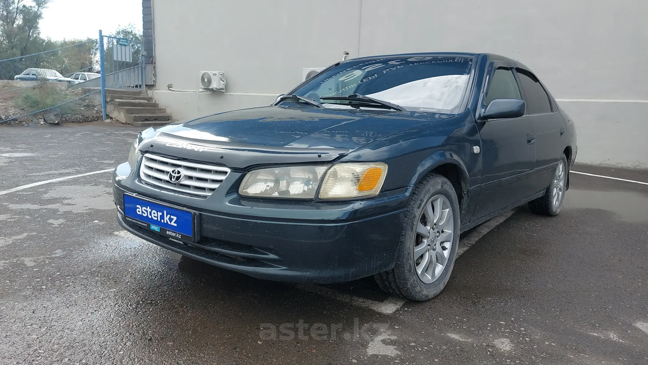 Toyota Camry 2000