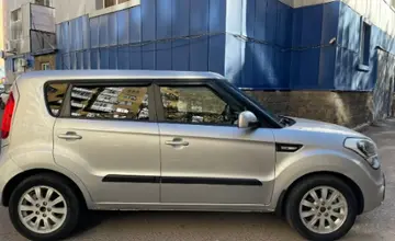 Kia Soul 2013 года за 6 700 000 тг. в Астана