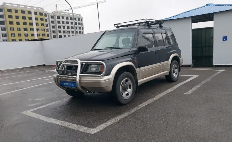 Suzuki Vitara 1995 года за 3 000 000 тг. в Алматы