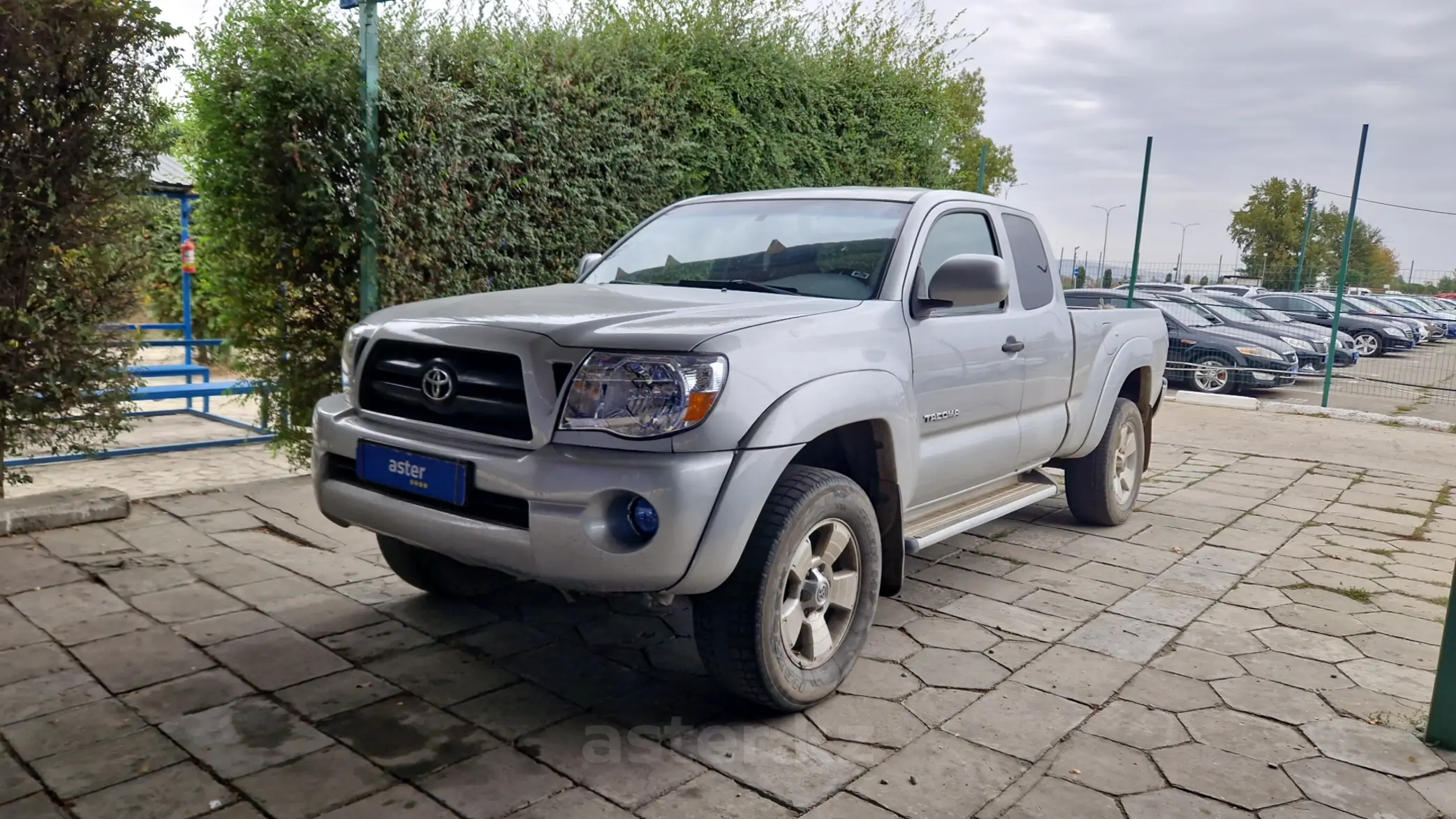 Toyota Tacoma 2006