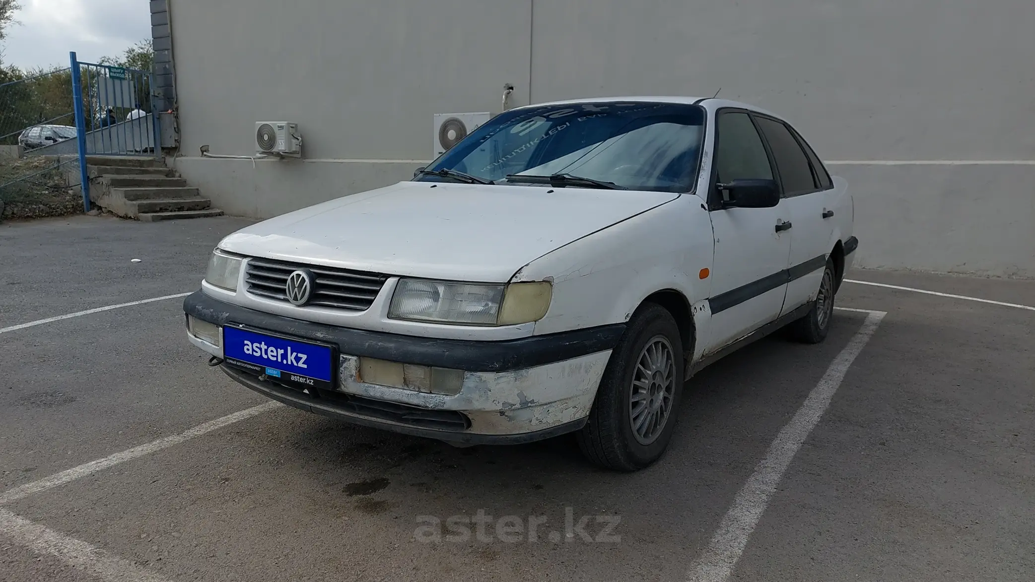 Volkswagen Passat 1996