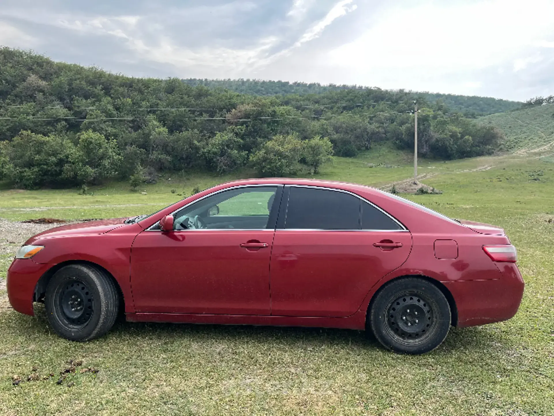 Toyota Camry 2006