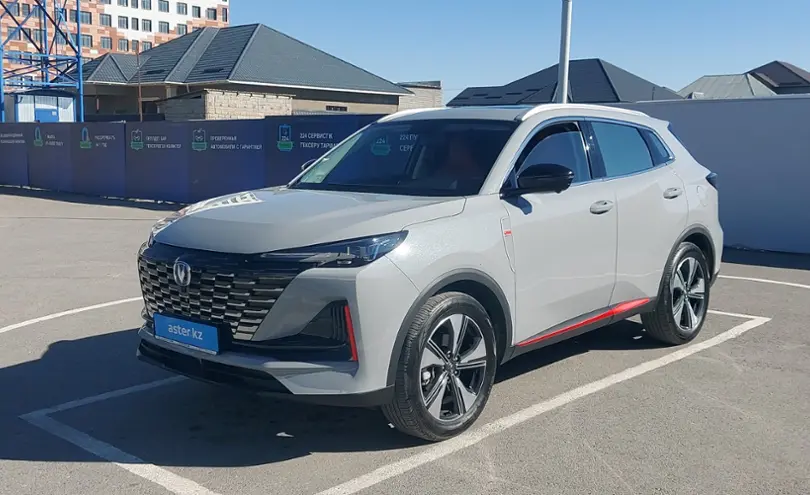 Changan CS55PLUS 2023 года за 12 400 000 тг. в Шымкент