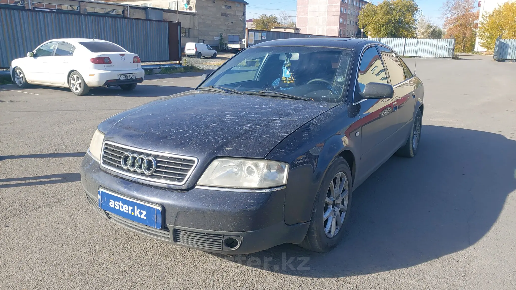 Audi A6 1997