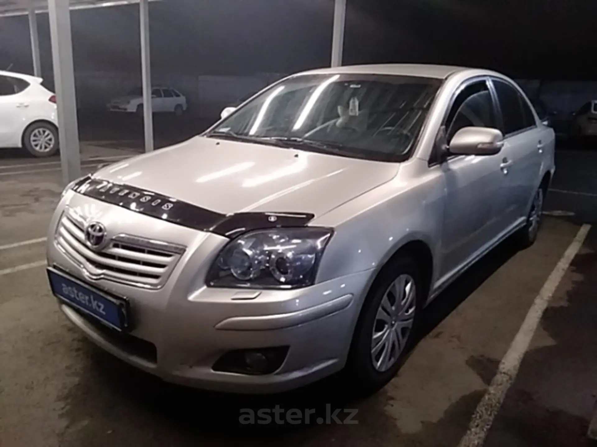 Toyota Avensis 2006