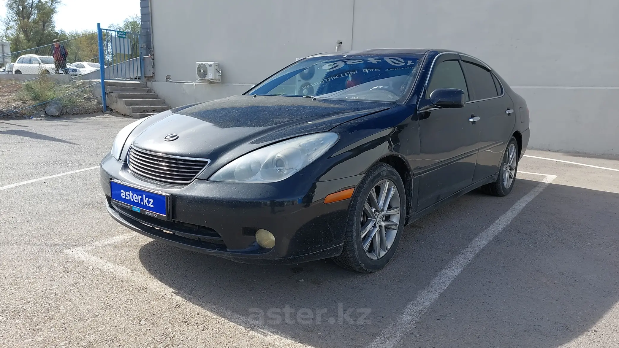 Lexus ES 2006