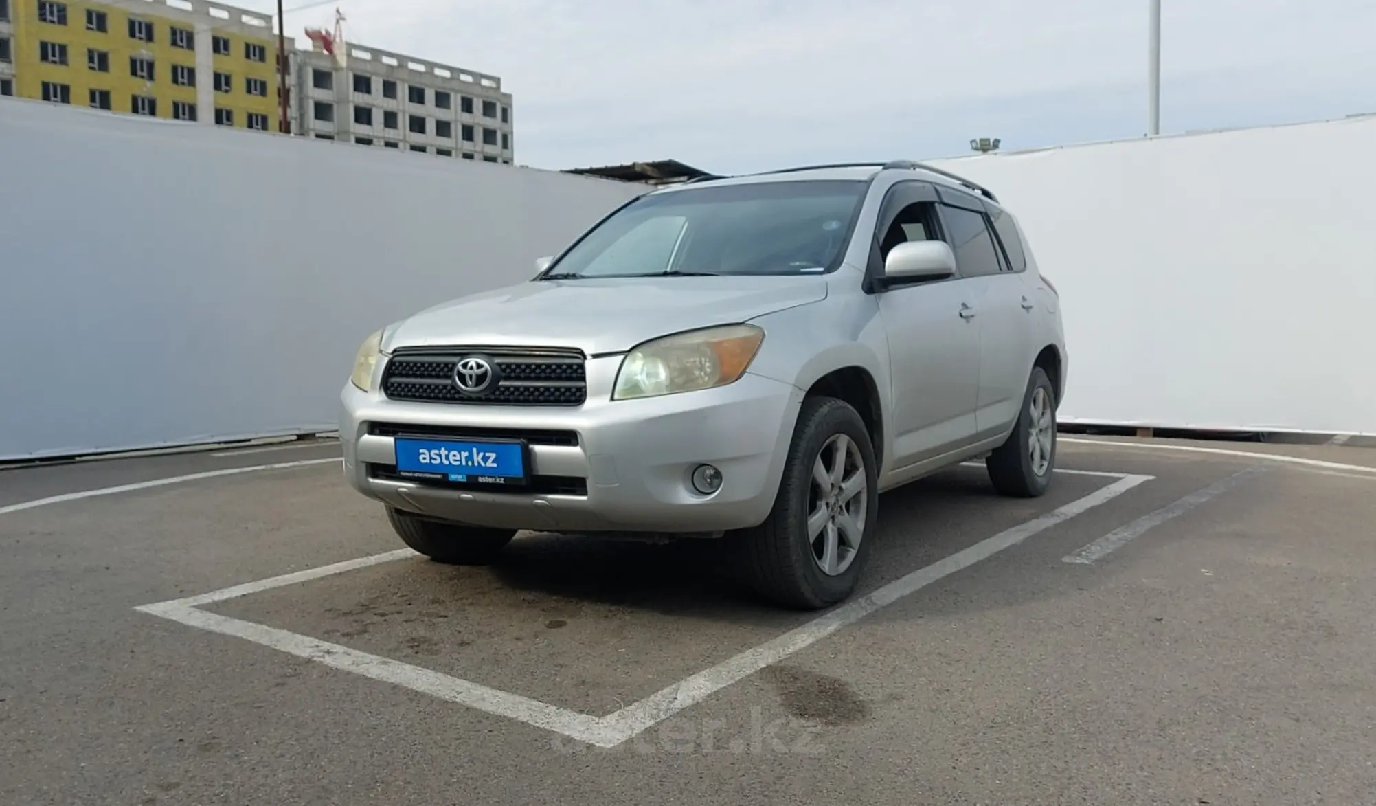 Toyota RAV4 2005