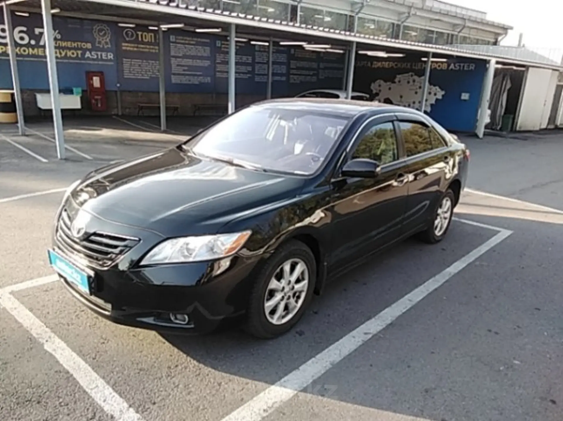 Toyota Camry 2006