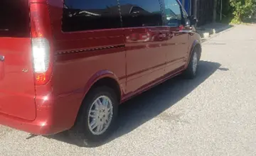 Mercedes-Benz Viano 2005 года за 7 700 000 тг. в Алматы фото 4