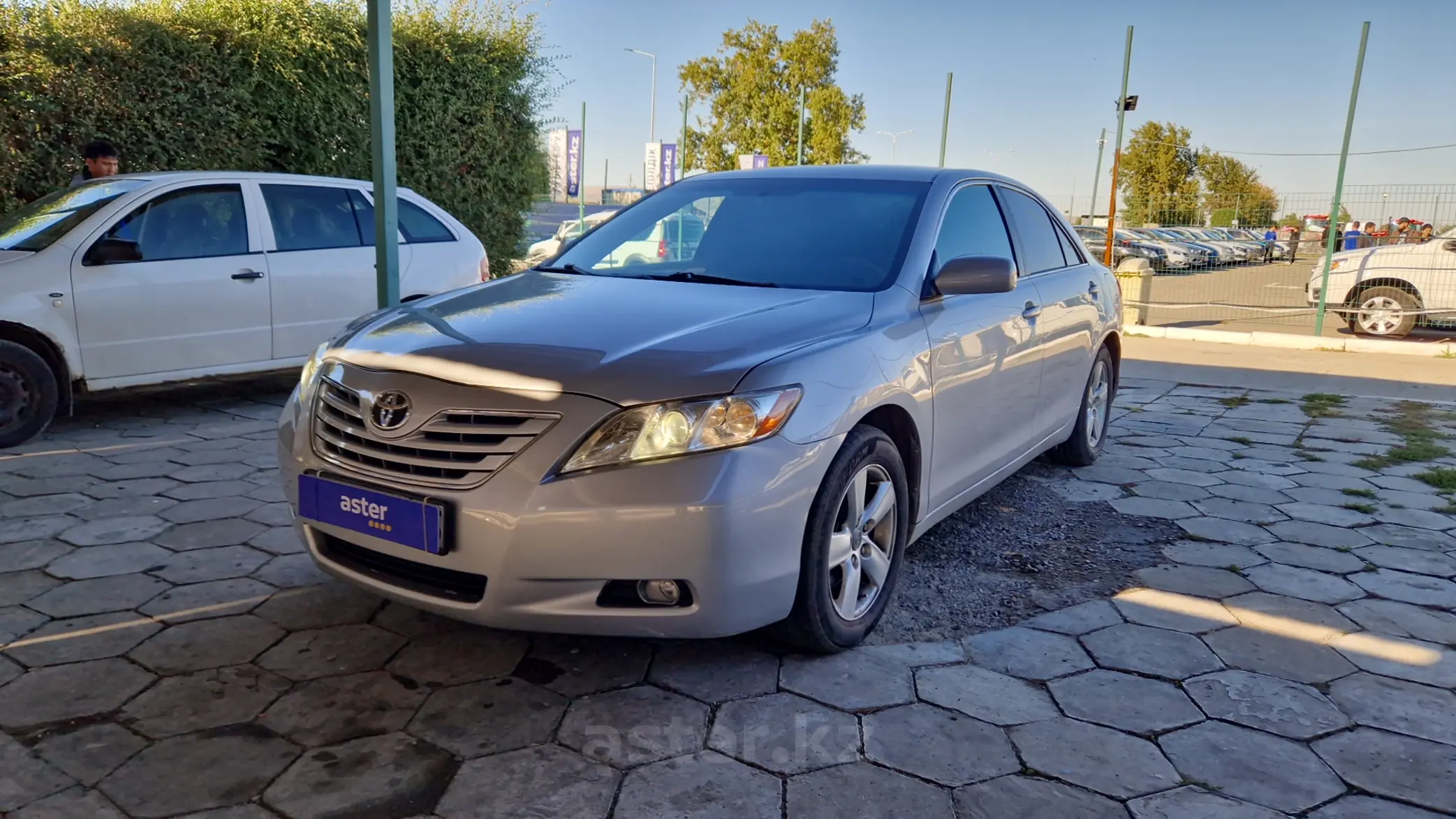 Toyota Camry 2007