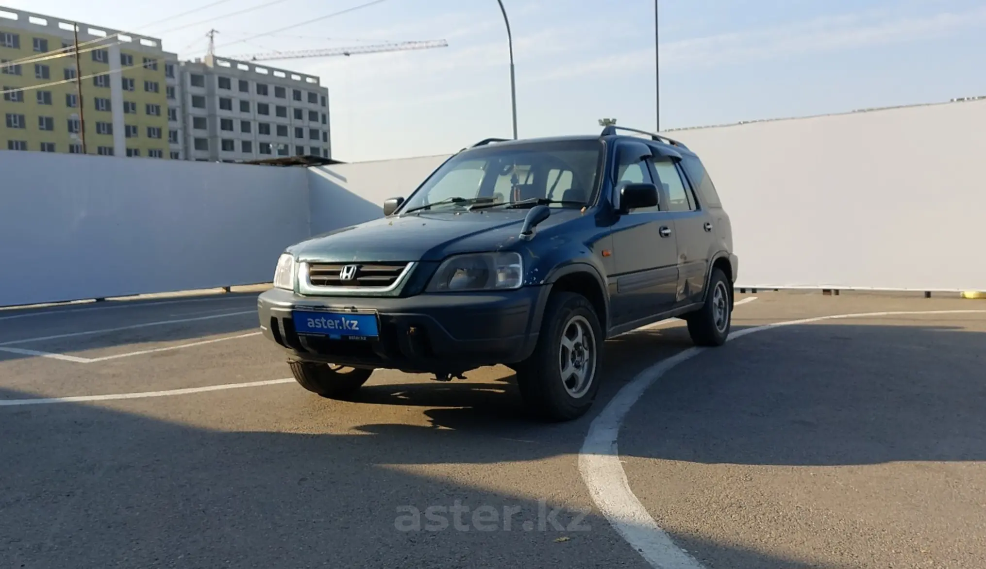 Honda CR-V 1997