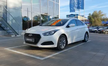 Hyundai i40 2017 года за 7 900 000 тг. в Уральск