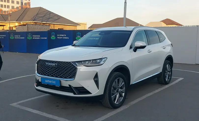 Haval H6 2023 года за 15 500 000 тг. в Шымкент