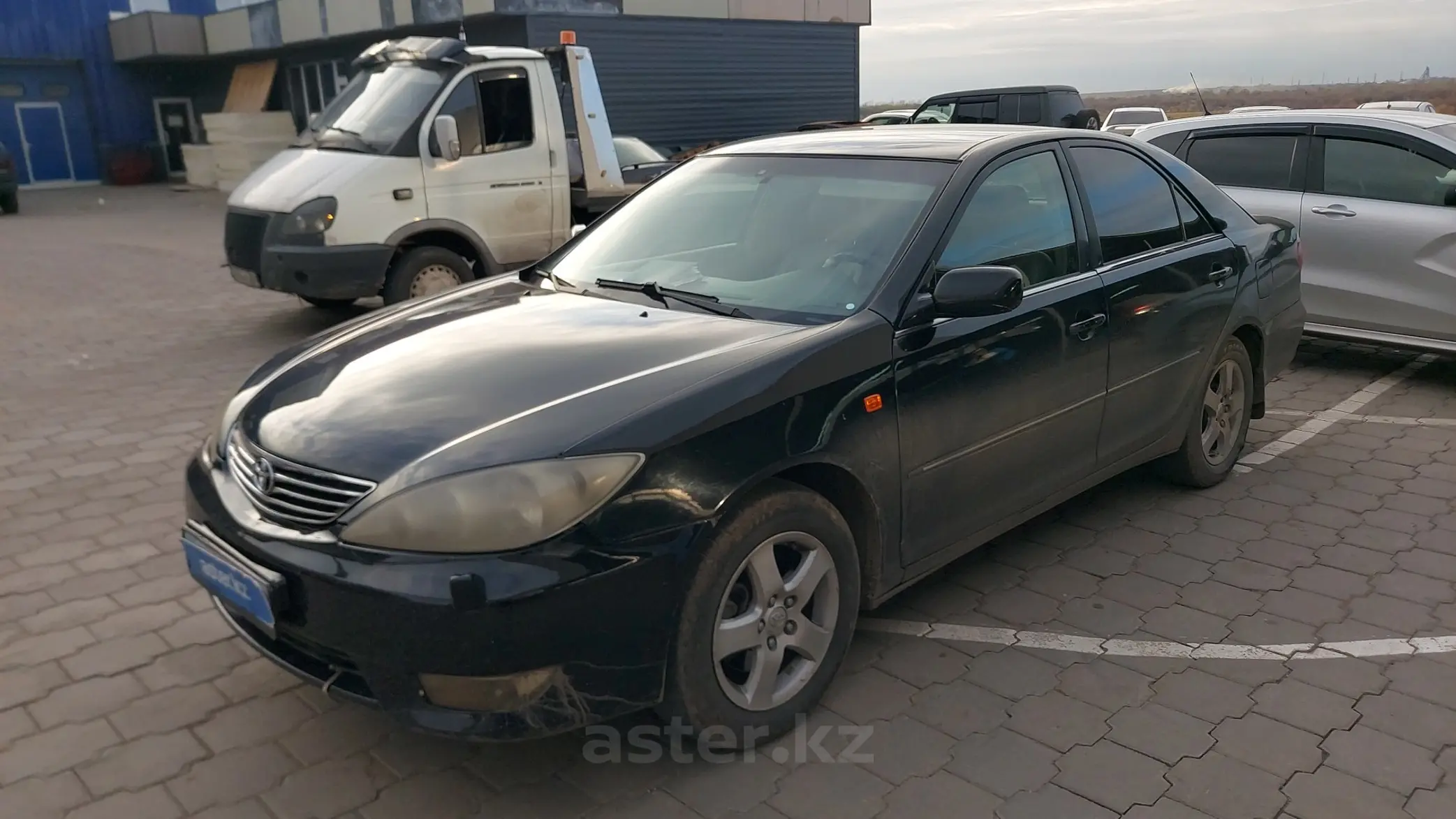 Toyota Camry 2005