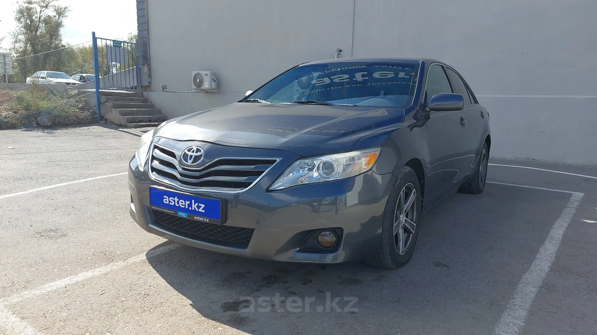 Toyota Camry 2010