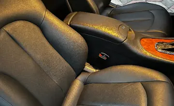 Mercedes-Benz CLK-Класс 2004 года за 8 200 000 тг. в Алматы фото 4