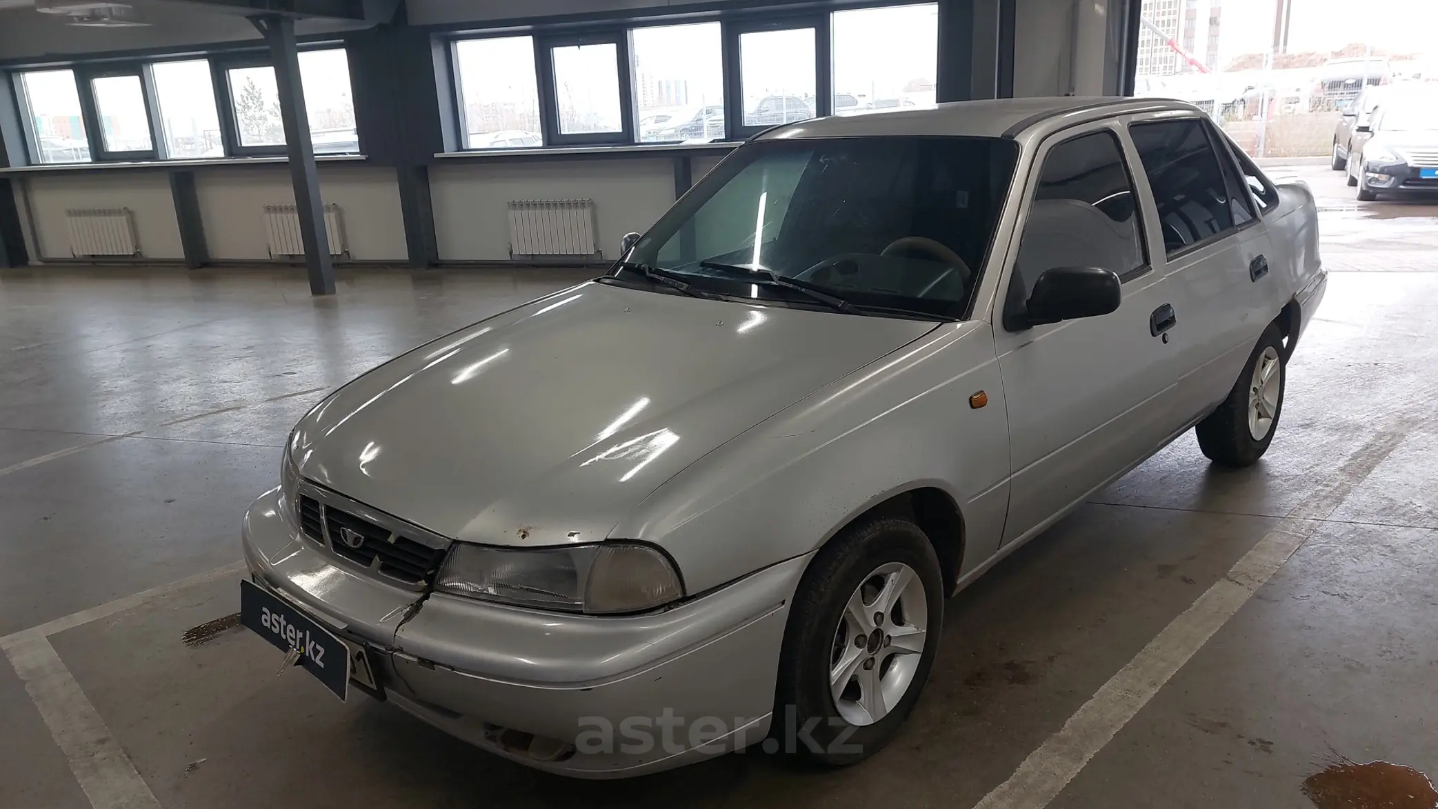 Daewoo Nexia 2006