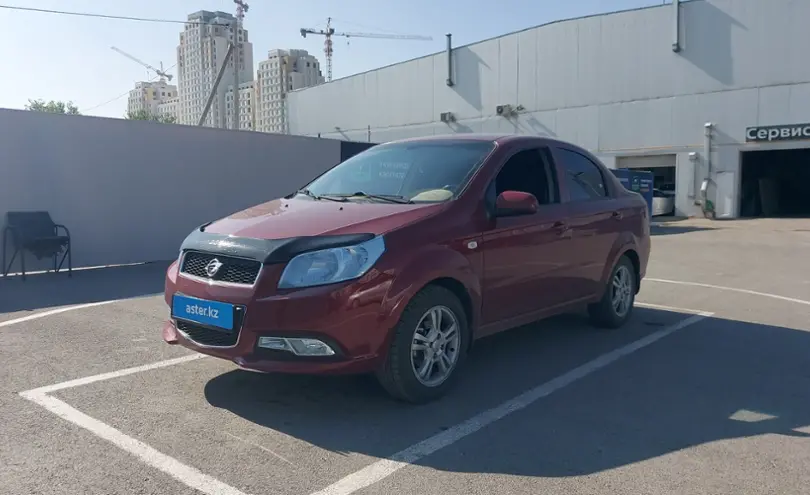 Ravon Nexia R3 2019 года за 5 000 000 тг. в Шымкент