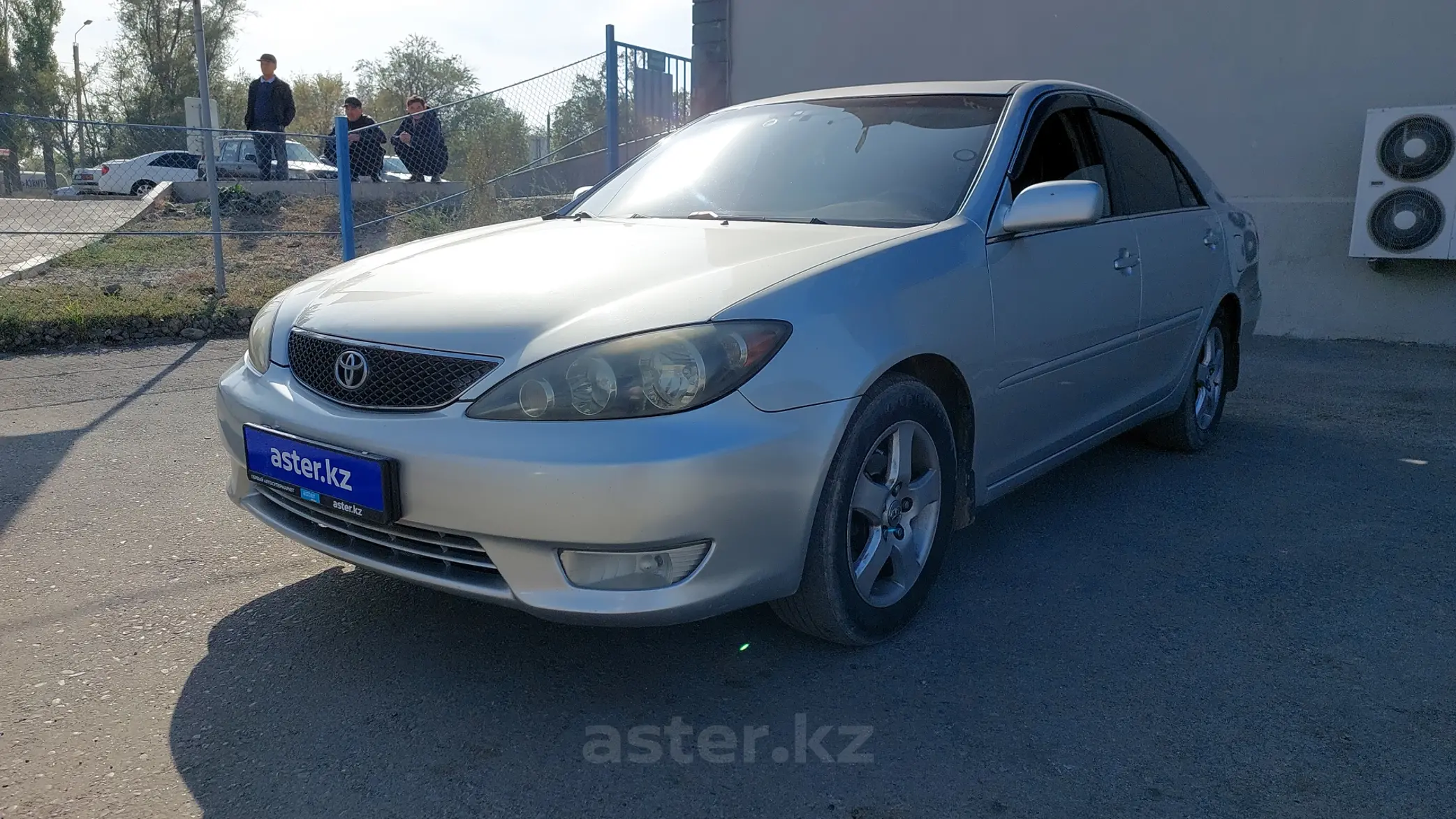 Toyota Camry 2005