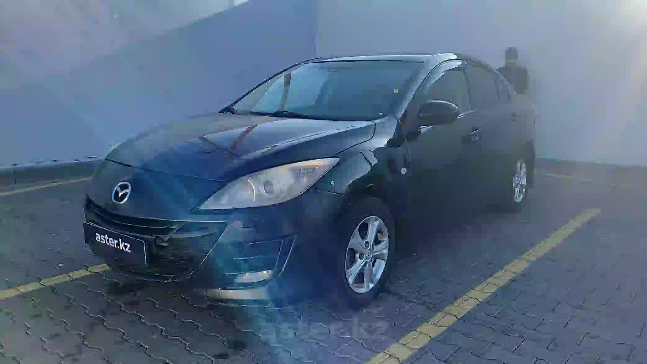 Mazda 3 2010