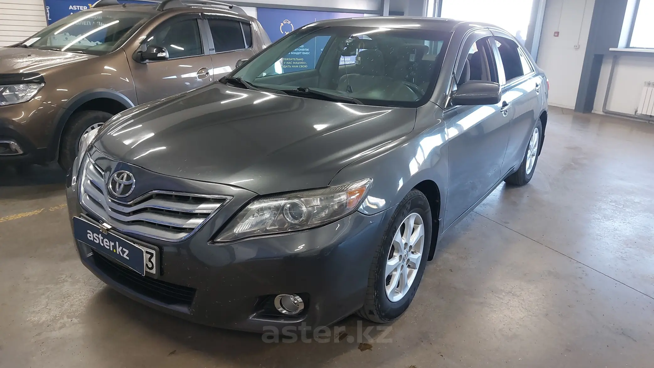 Toyota Camry 2010