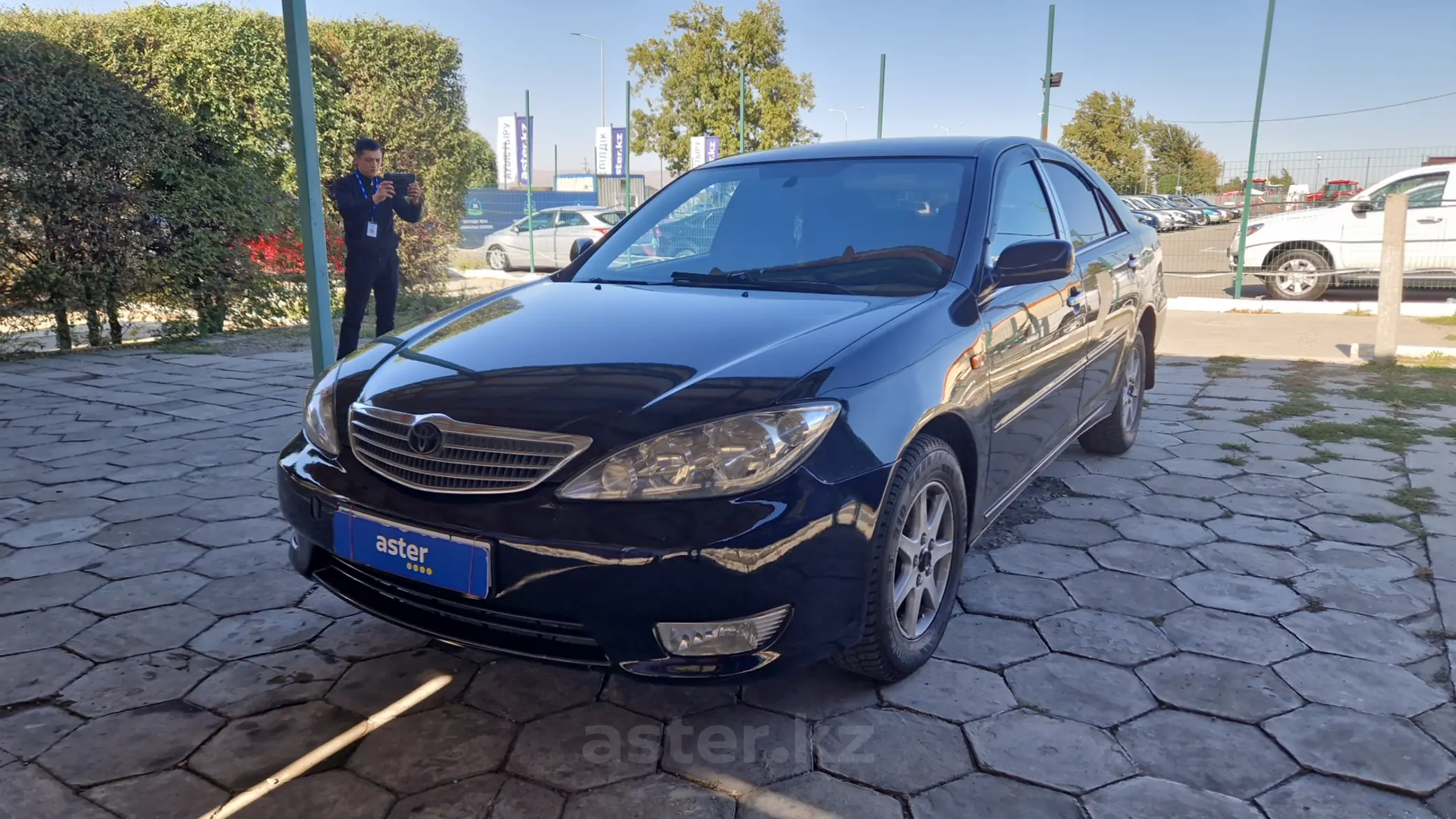 Toyota Camry 2005