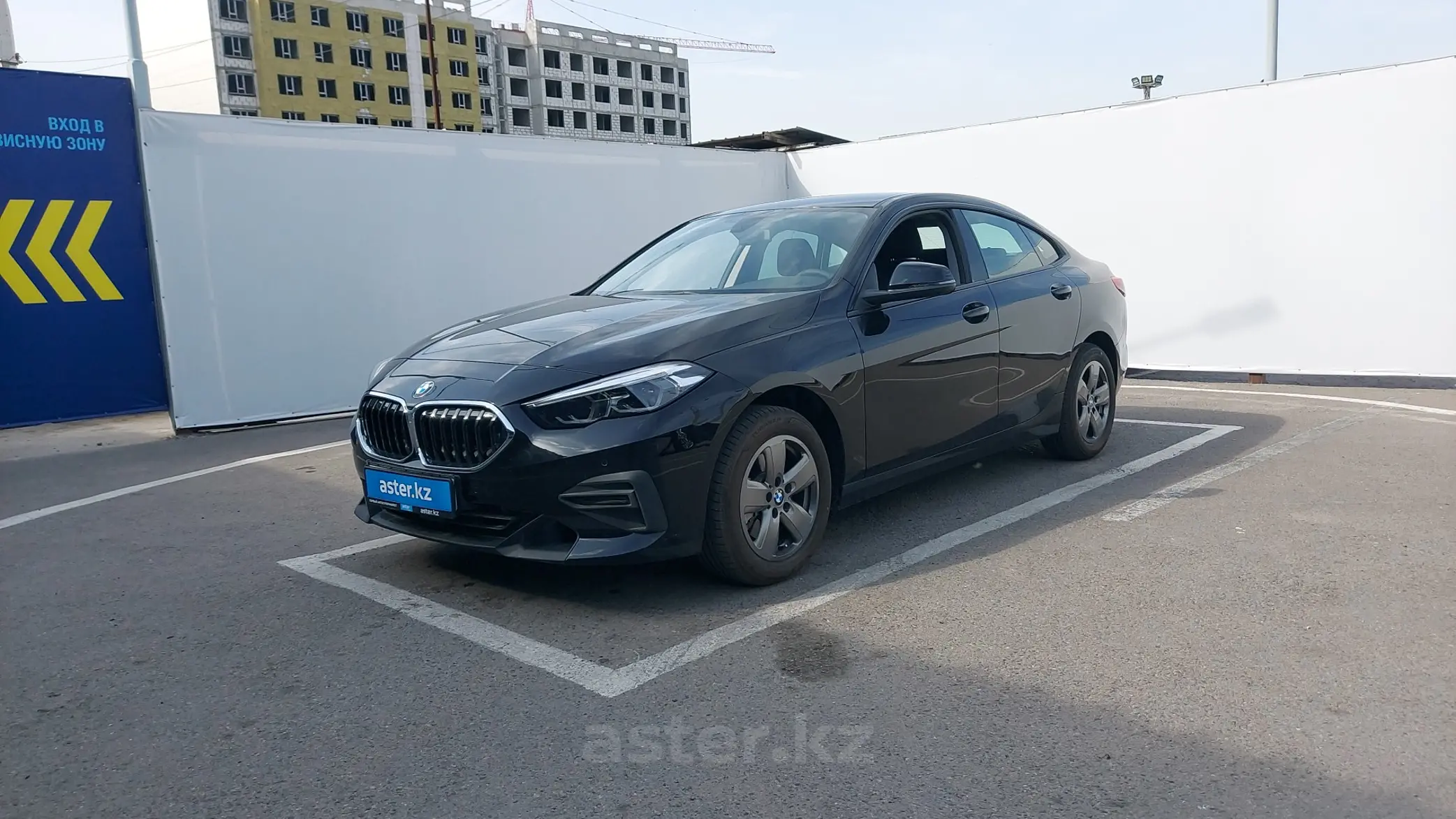 BMW 2 серии 2023