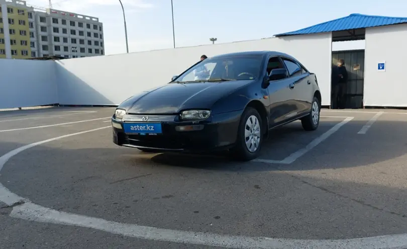 Mazda 323 1995 года за 1 850 000 тг. в Алматы