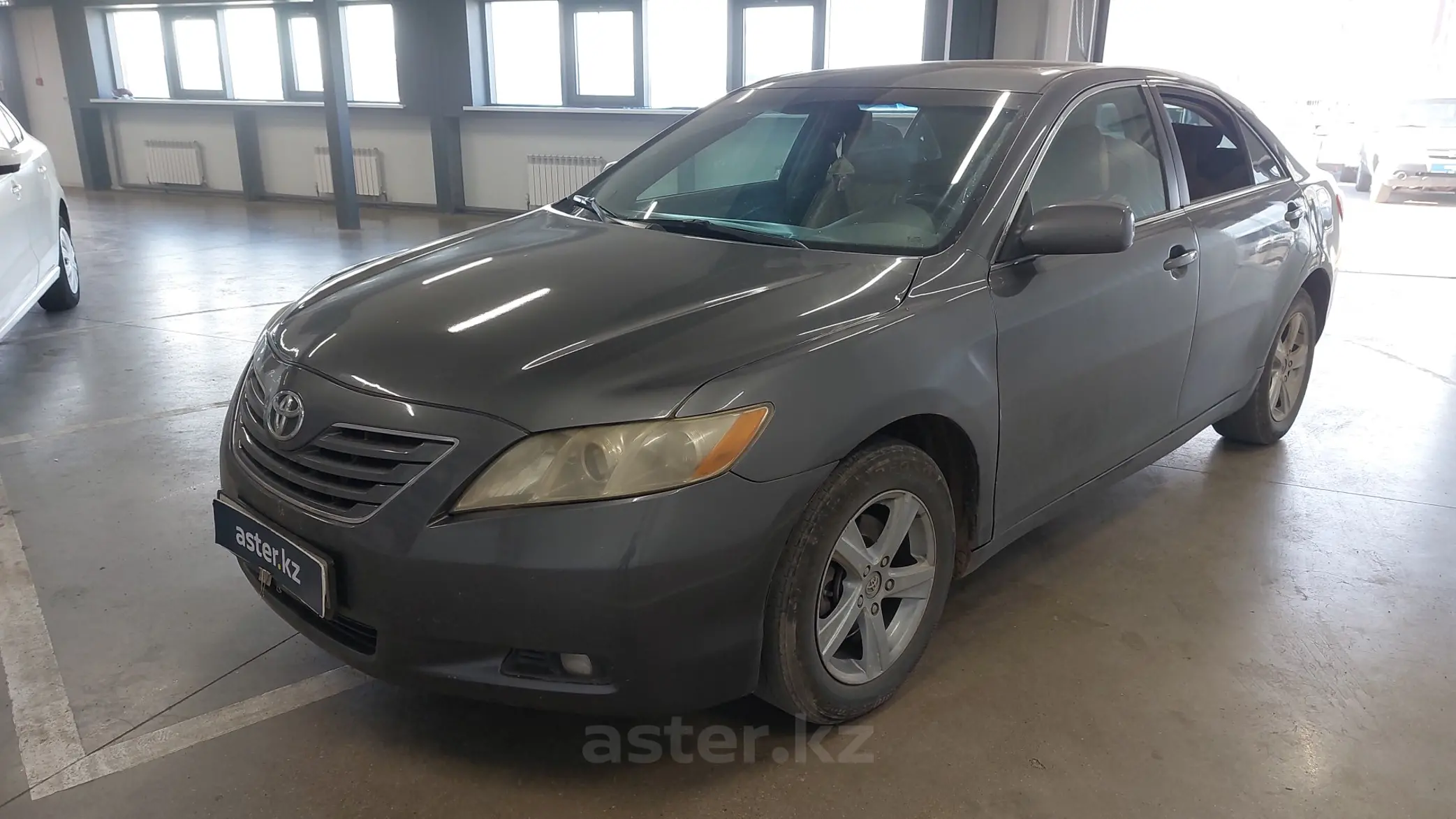 Toyota Camry 2007