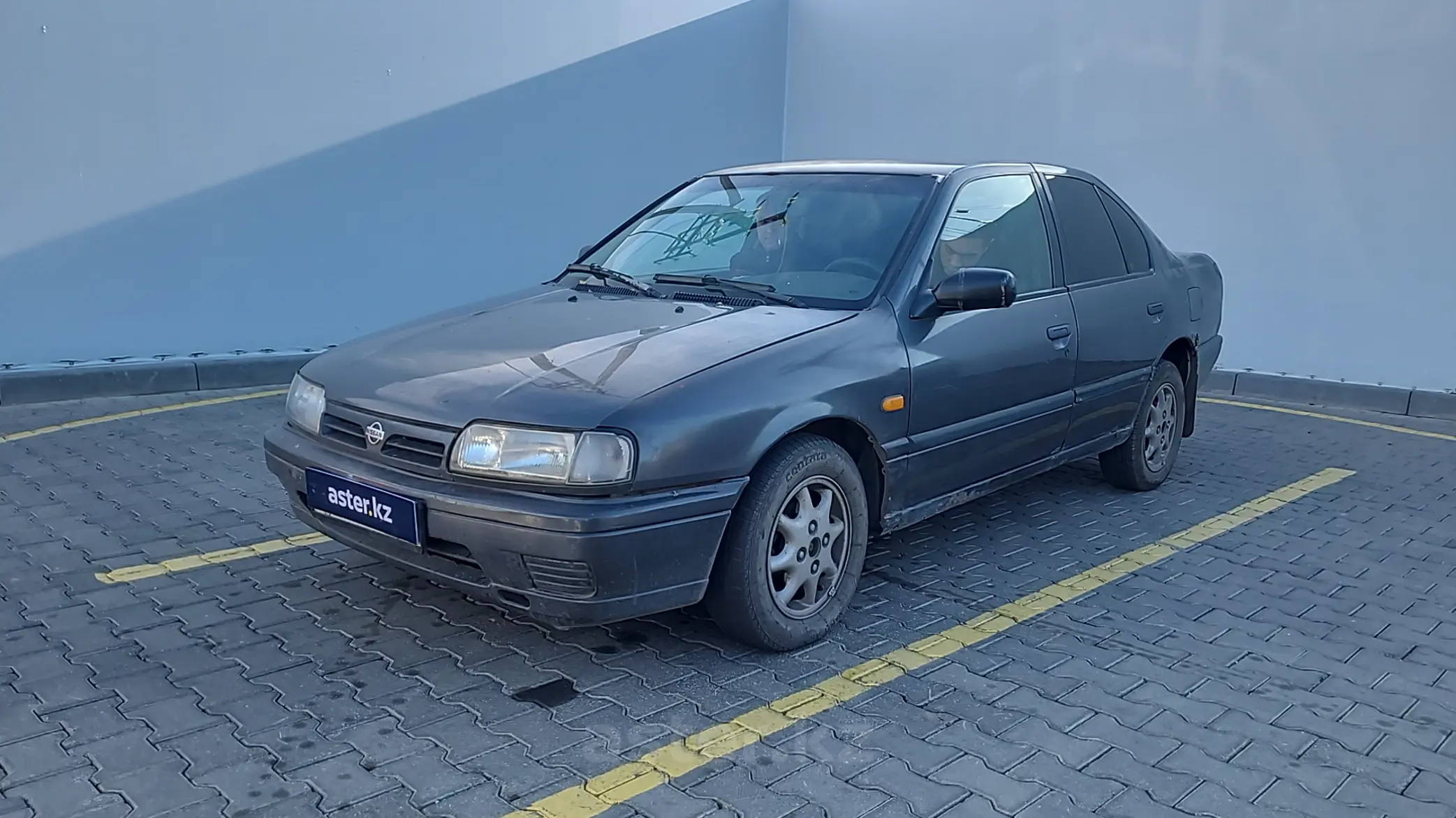 Nissan Primera 1994