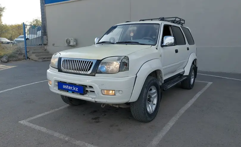 FAW T80 2021 года за 2 500 000 тг. в Тараз