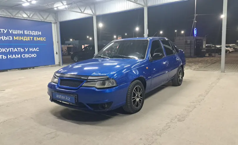 Daewoo Nexia 2010 года за 1 850 000 тг. в Алматы