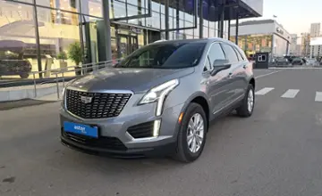 Cadillac XT5 2020 года за 22 500 000 тг. в Астана фото 1