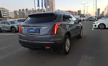 Cadillac XT5 2020 года за 22 500 000 тг. в Астана фото 3