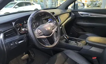 Cadillac XT5 2020 года за 22 500 000 тг. в Астана фото 5